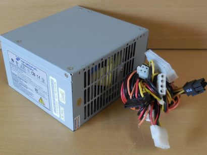 Fortron Source FSP350-60THA-P 350 Watt ATX PC Computer Netzteil PCIe SATA* nt03