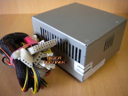 SinoTech CWT-380ADP ATX2.03 380 Watt PC Netzteil* nt315