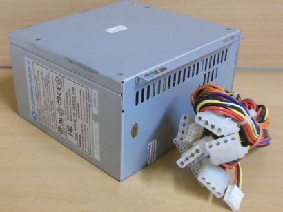 Fortron Source FSP235-60GT 235 Watt ATX Computer PC Netzteil Molex Floppy* nt335