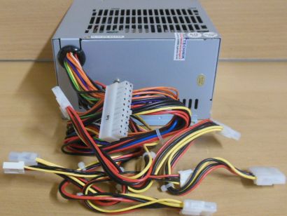 Fortron Source FSP235-60GT 235 Watt ATX Computer PC Netzteil Molex Floppy* nt335