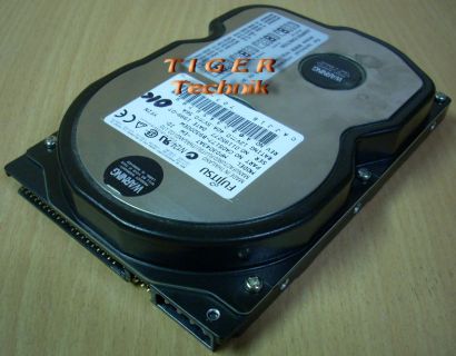 FUJITSU MPC3102AT HDD IDE 10.2GB 3,5 PC Festplatte* f370