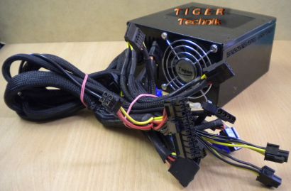 TAGAN TG400-U33 2-FORCE II SERIES 400 Watt Netzteil  nt135