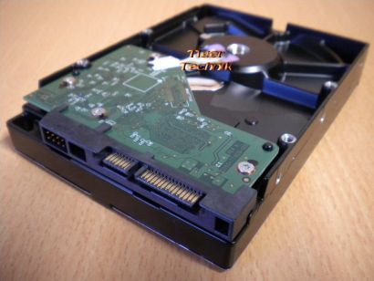 Toshiba Model TP23264A000500A SATA 500 GB HDD Festplatte* f569