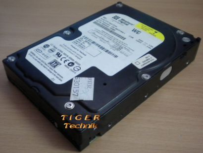 Western Digital Caviar WD3200JD-00KLB0 Festplatte HDD 3,5 Sata 320GB*  f552