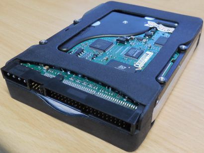 Seagate U Series 5 ST340823A HDD IDE ATA 40GB 3.5 Festplatte 5400rpm 1MB* F20