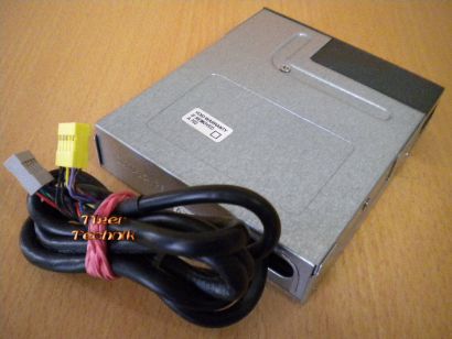 Audio und FireWire Front GS110-3.5-1 REV2.0 für FSC Scaleo P 3.5Einschub* pz120