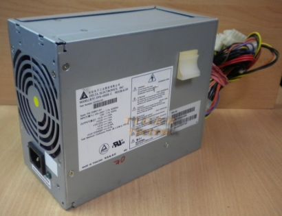 Delta Electronics DPS-450EB C 450Watt ATX Netzteil 333053-001 333607-001 nt140