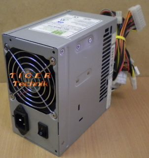 HEC-300AR-PT 300 Watt Computer PC Netzteil* nt42