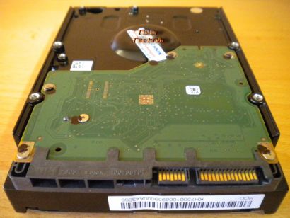 Seagate Barracuda ES.2 ST3750330NS SATA 750 GB HDD 3,5 Festplatte* f601