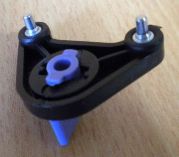 Cooler Master Elite Gehäuse Werkzeuglose Klammer für Floppy 3,5Clip* pz124