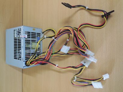 FSP Fortron Source FSP300-60THA(1PF) 300Watt Computer ATX Netzteil 24p SATA*nt05