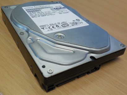 Hitachi Deskstar P7K500 HDP725050GLA360 HDD SATA 500GB 3.5 Festplatte 16MB*F409