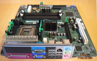 Dell Optiplex GX280 Mainboard 0N4846 Rev.A00 N4846 Sockel 775 PCIe SATA* m530