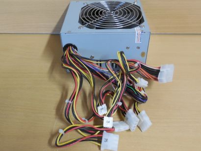 FSP Fortron Source FSP350-60MDN Rev A 350 Watt ATX Computer PC Netzteil* nt206