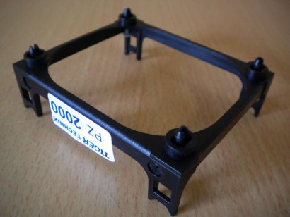 Retention Modul Intel Sockel 478 CPU Kühler Lüfter Halterung Mainboard* pz2000