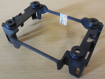 Dell C3593 U2641 PC+GF PN 3412R-739 Retention Modul CPU Kühler Halterung* pz2017