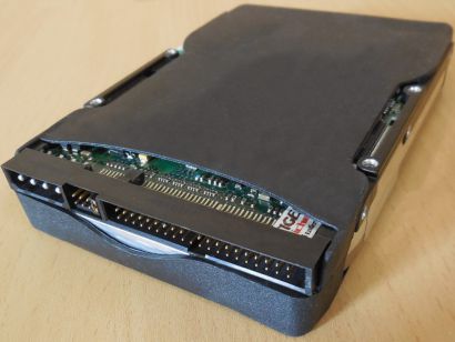 Seagate U6 Serie ST340810A HDD IDE ATA 40GB 3.5 Zoll Festplatte 5400rpm 2MB* F19