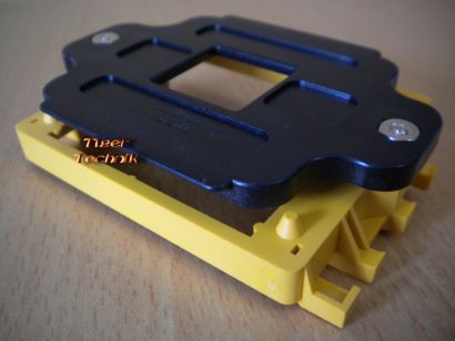 Retention Modul Sockel 754 ,939  AM2 AM3 CPU Kühler Halterung AMD PCs* pz2014