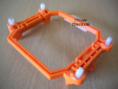 Retention Modul Sockel 754 ,939  AM2 AM3 CPU Kühler Halterung AMD PCs* pz2013