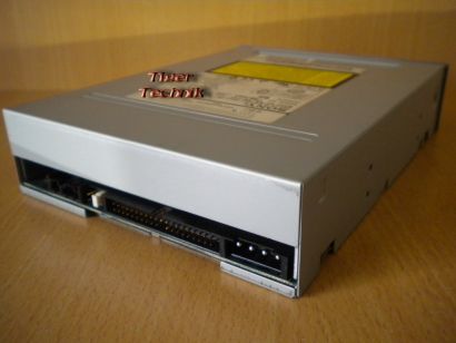 SONY DW-U10A DVD-RW ATAPI IDE Brenner silber* L186