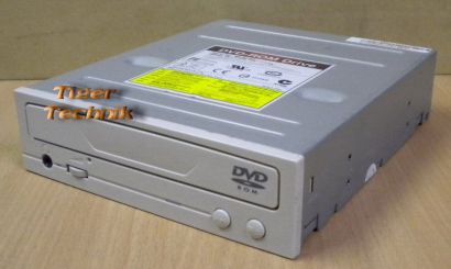 MSI MS-8216S DVD-ROM Laufwerk ATAPI IDE Beige* L194