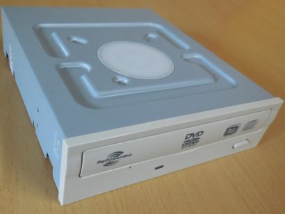 Lite-On LH-20A1H Super Multi DVD RW RAM Brenner ATAPI IDE lightScribe beige*L195