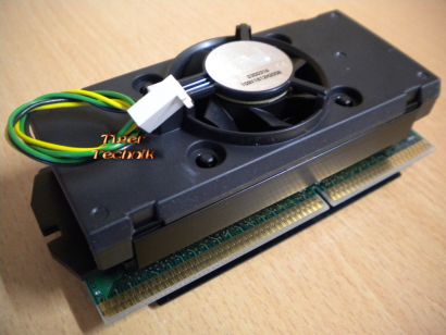 Intel Pentium III 750 MHz SL456  CPU BX80526U750256E  Slot 1 Rarität* c901