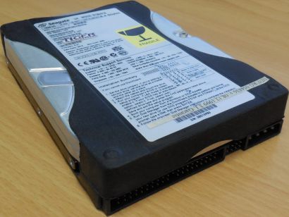 Seagate U4 Serie ST38421A HDD IDE ATA 8.4GB 3.5 Zoll Festplatte 5400rpm* F18