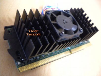 CPU Prozessor Intel Pentium III SL3H7 600 MHz FSB133 256K Slot 1 Pentium 3* c914