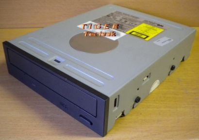HP LTN-486S CD-ROM Laufwerk ATAPI IDE Schwarz* L202