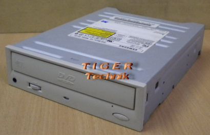 Samsung DVD-Master 8E SD-608 ATAPI IDE Laufwerk Beige* L203