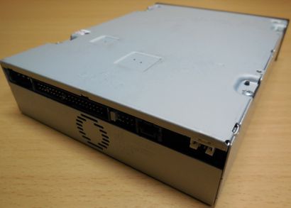 Pioneer DVR-108DB DVD RW IDE Brenner ROM schwarz* L213