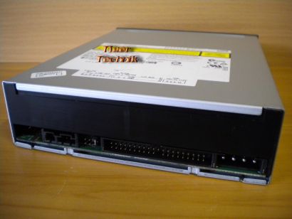 NEC ND-3550A DVD-RW DL Brenner ATAPI IDE Schwarz* L214