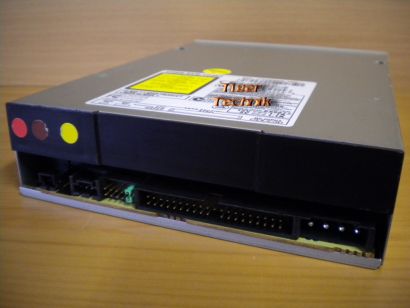 Pioneer DVD-106S DVD-ROM Laufwerk ATAPI IDE beige* L218