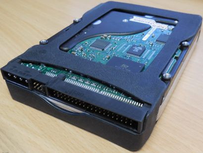 Seagate U Series 5 ST320413A HDD IDE ATA 20GB 3.5 Festplatte 5400rpm 1MB* F25