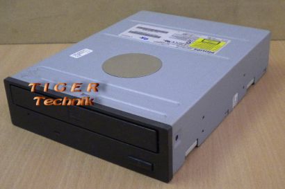 Philips DROM6116 34 DVD-ROM ATAPI IDE Laufwerk schwarz* L222
