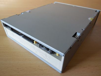 AOpen CRW2440 CD RW ROM Brenner Laufwerk ATAPI IDE beige 24x10x40* L223