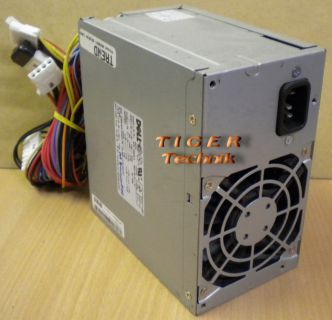 Dell NPS-250DB B Rev01 250 Watt ATX Netzteil Orig Dell Optiplex GX400 3E466*nt72