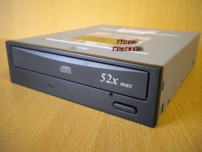 BTC BCD F565E CD-ROM Laufwerk ATAPI IDE schwarz* L231 BTC BCD F565E CD-ROM Laufwerk ATAPI IDE schwarz* L231