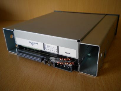 HP C5683-00255 SCSI LVD/SE DDS4 Tape Drive Streamer* L1003