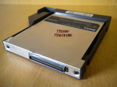 DELL 10NRV-A00 Latitude C-Series Diskettenlaufwerk* FL06