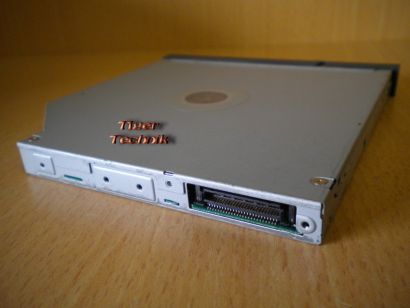 NEC CDR-2800C Laptop IDE CD Laufwerk schwarz* L706