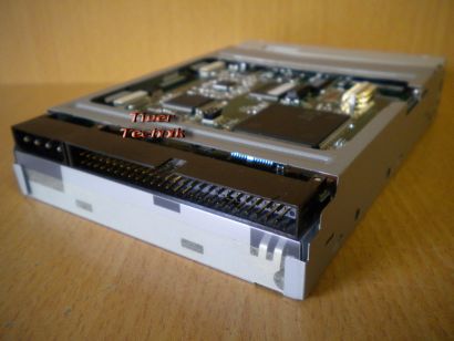 Fujitsu MCM3130SS Internes 1.3GB SCSI Magneto-Optical Laufwerk beige* FL09