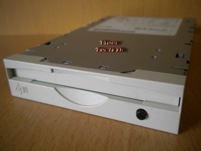NEC FZ110A 100MB Zip Drive IDE beige* FL10