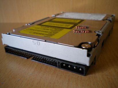 Fujitsu MCB3064SS 640MB SCSI Magneto Optical drive beige* FL13