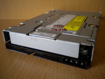 Fujitsu MCE3064SS 640MB SCSI Magneto Optical drive beige* FL14