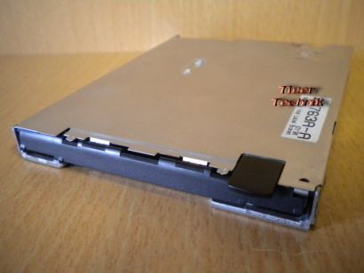 TEAC FD-05HG 4661 -U 1.44MB Laptop Diskettenlaufwerk* FL17