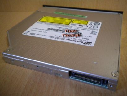 HL Data Storage LG GSA-T10N AARK101 DVD-R DL Laptop Brenner schwarz* L717