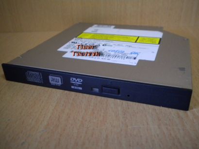 Sony NEC Optiarc Inc. ND-6750A DVD-RW DL Laptop Brenner schwarz* L718