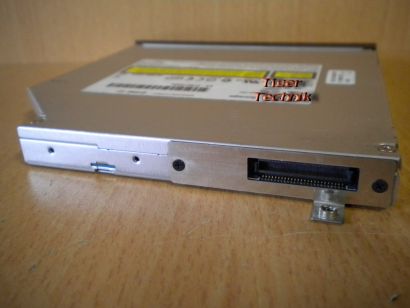HL Data Storage LG GSA-T20N DVD-RW DL Laptop Brenner schwarz* L720